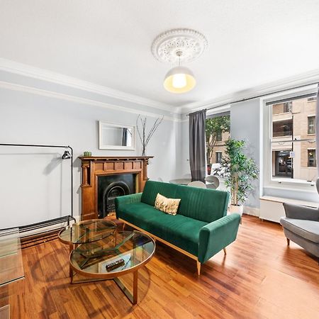 Londwell, Stylish Mayfair Central London Apartment Exterior photo