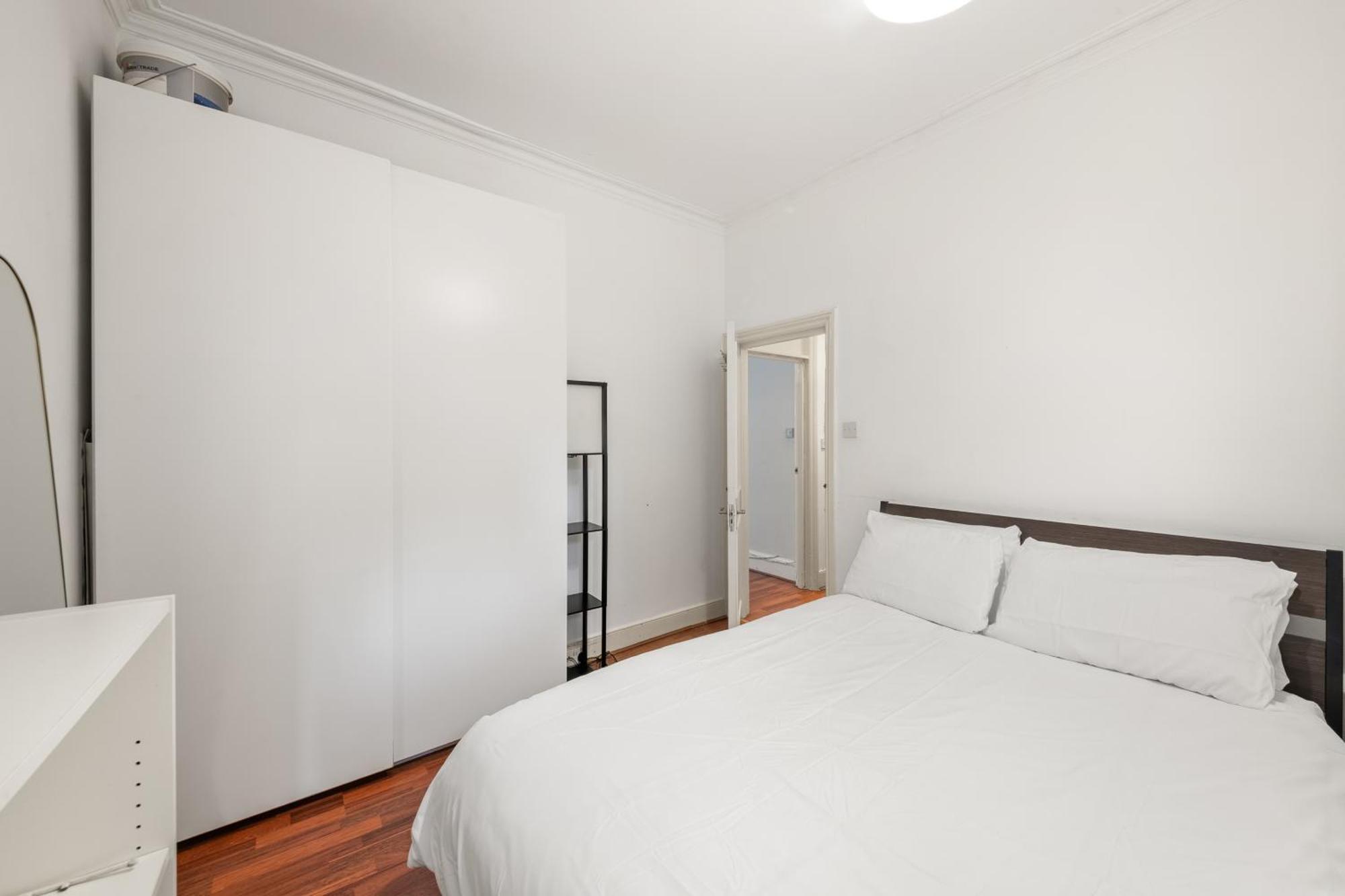 Londwell, Stylish Mayfair Central London Apartment Exterior photo