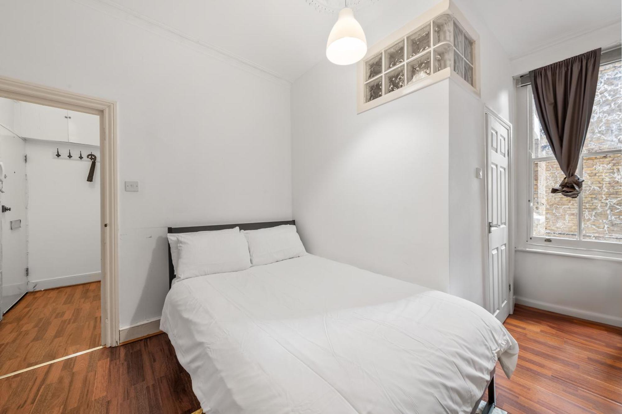 Londwell, Stylish Mayfair Central London Apartment Exterior photo