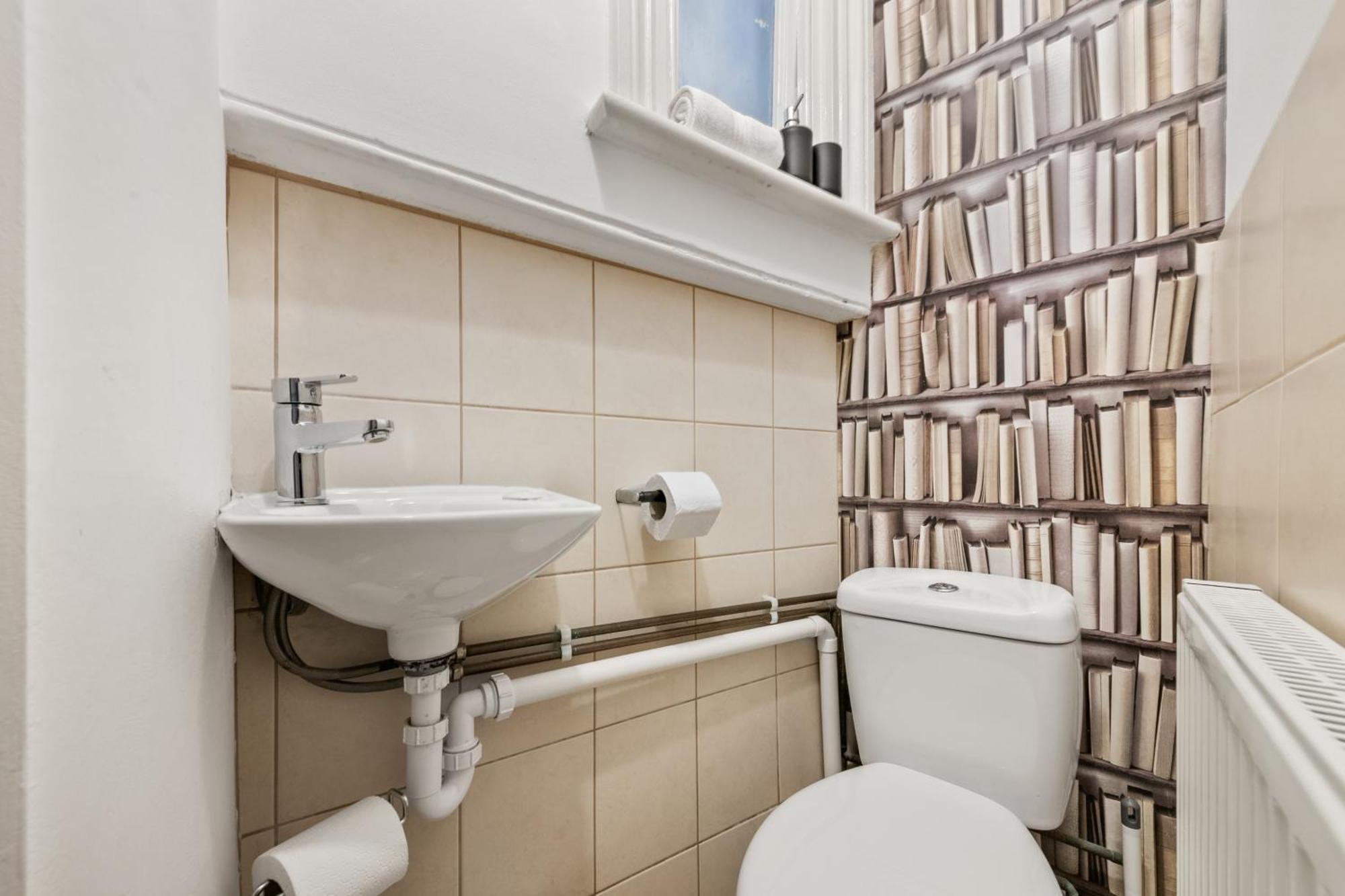 Londwell, Stylish Mayfair Central London Apartment Exterior photo